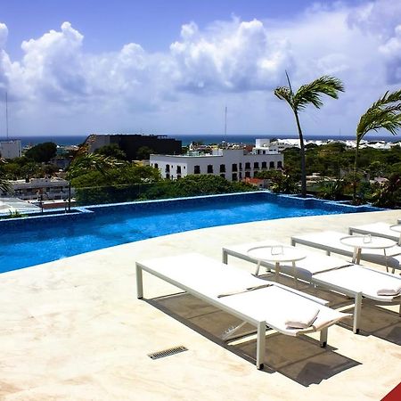Estudio Nuevo Equipado. Playa Del Carmen. Extérieur photo