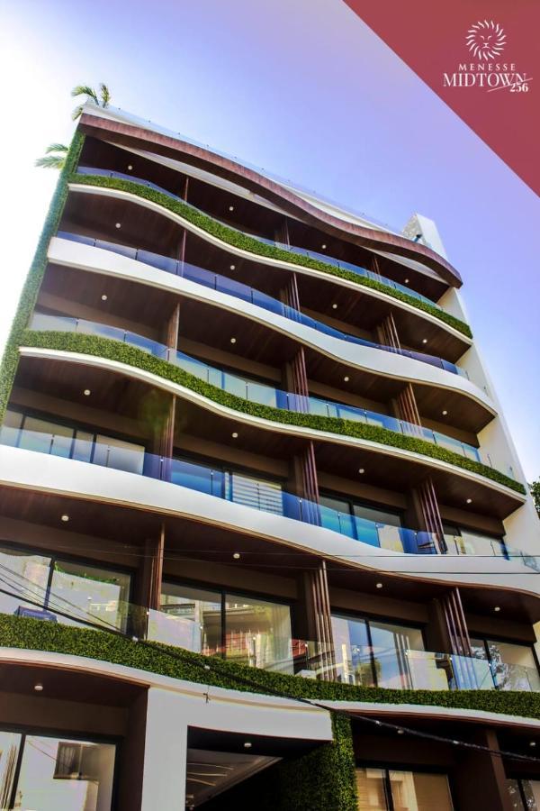 Estudio Nuevo Equipado. Playa Del Carmen. Extérieur photo