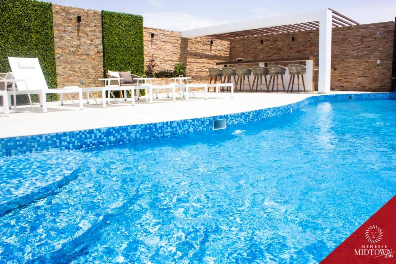 Estudio Nuevo Equipado. Playa Del Carmen. Extérieur photo
